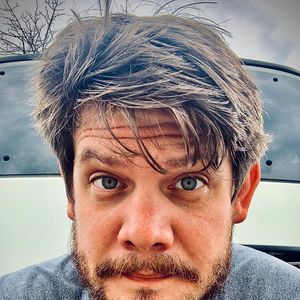 Meet your Posher, Chris